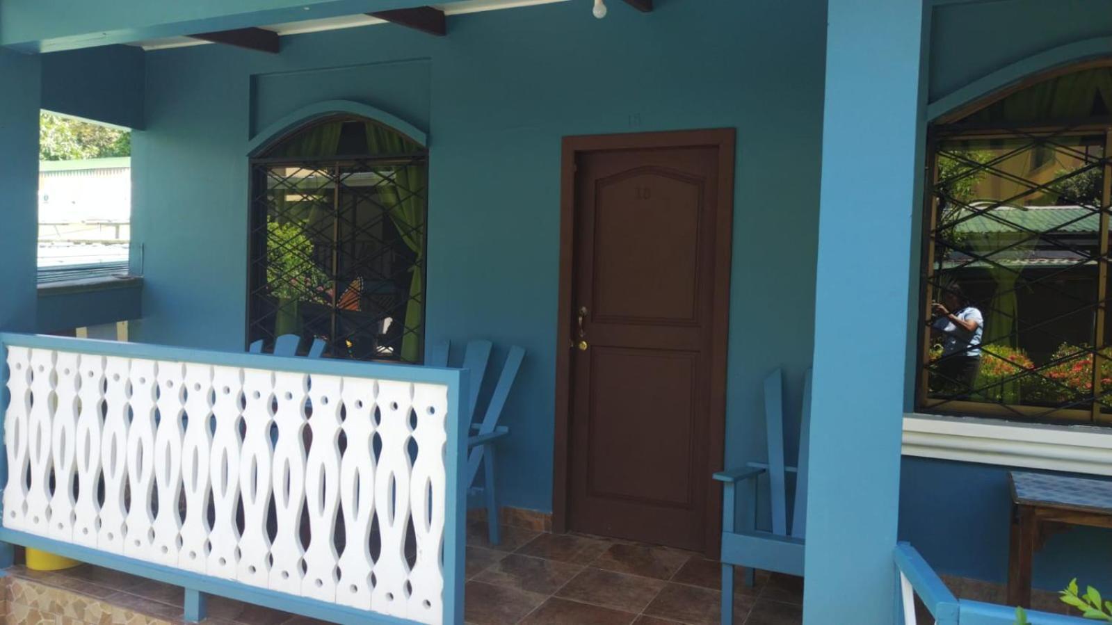 Hotel Marielos Tamarindo Exterior foto