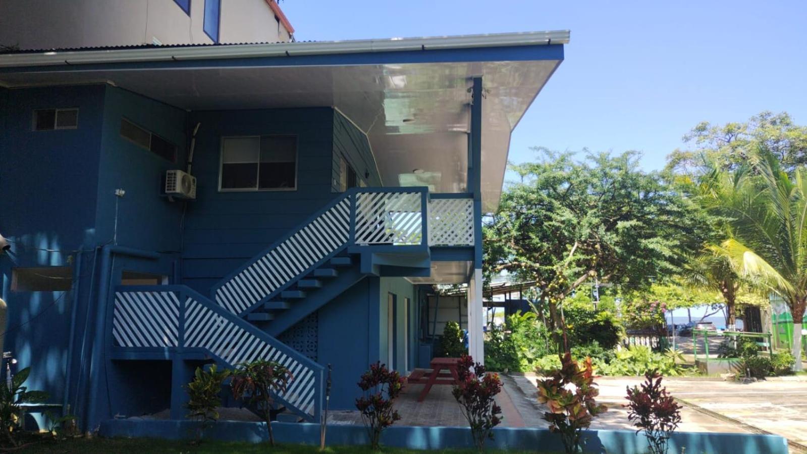 Hotel Marielos Tamarindo Exterior foto