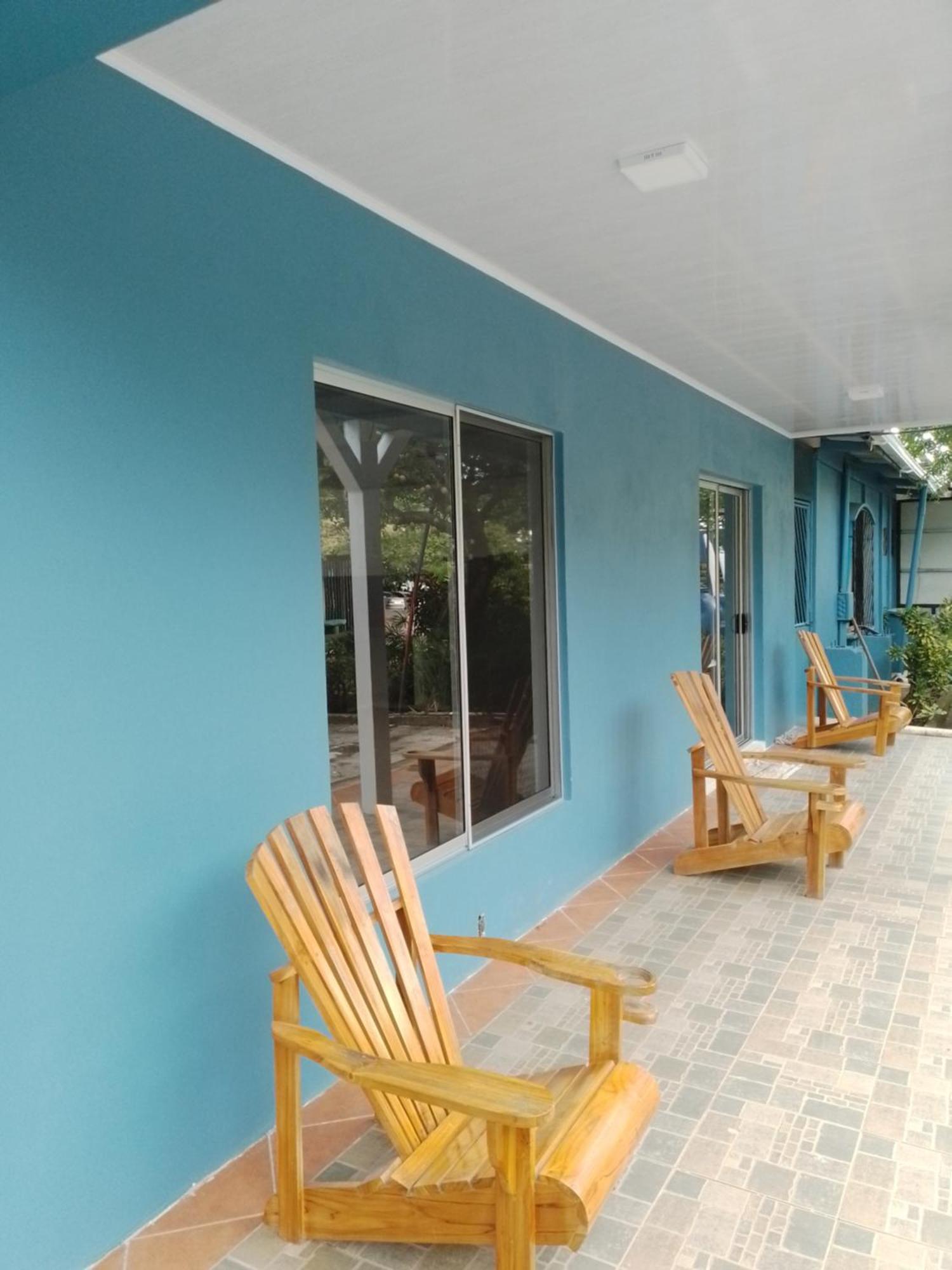 Hotel Marielos Tamarindo Exterior foto